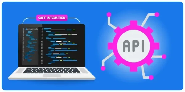 Get Started with SmartMails API Key