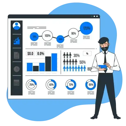 SmartMails Illustration