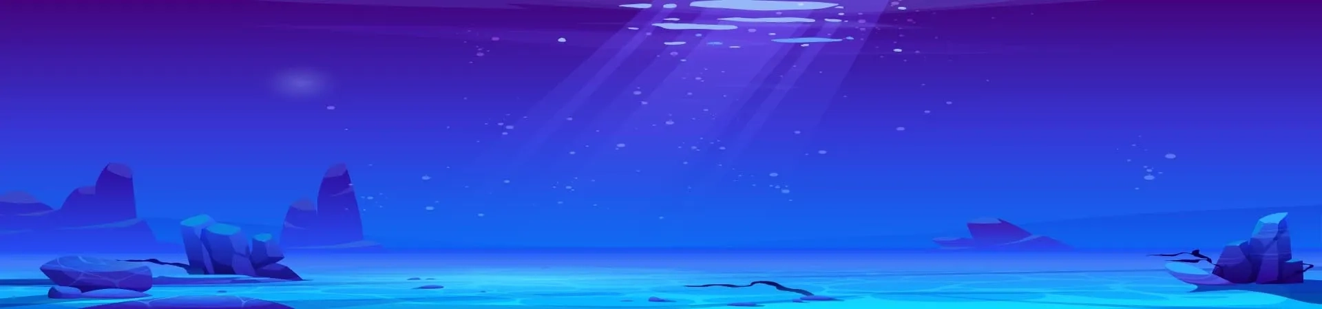 Ocean background
